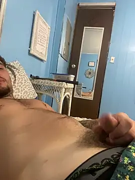 Chat XXX ao vivo de Patpat1122