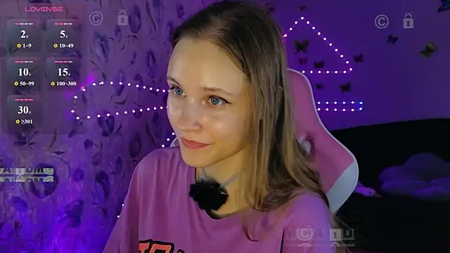Armurra15 Live XXX-chat
