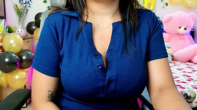 Chat XXX Live thyAnvi