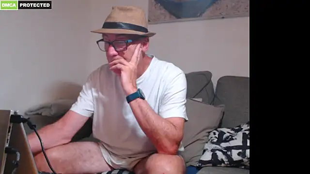 bluedae1 Chat XXX in diretta