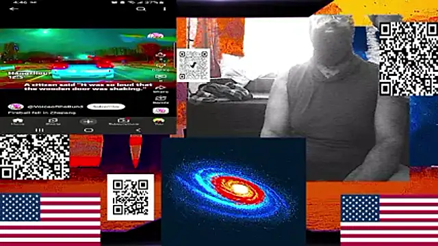 RussellTaylorLacy 라이브 XXX 채팅