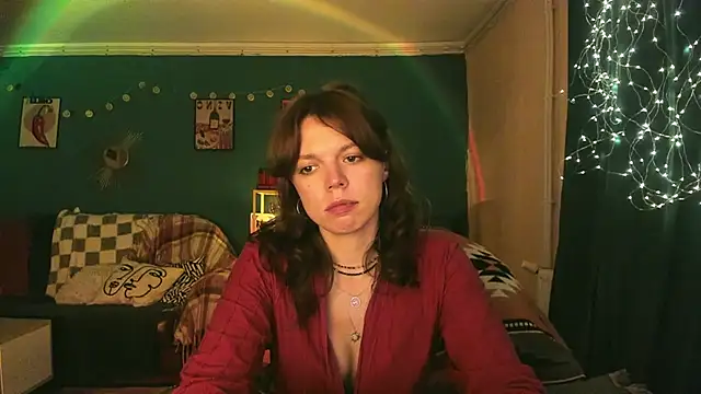 Živý XXX chat ClancyMorissey