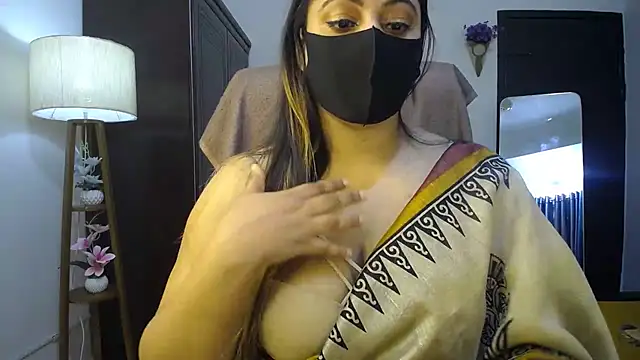 Sehjadi_Kayrahh's Live XXX Chat