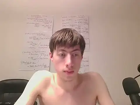 Chat XXX ao vivo de VelvetRagottiOG