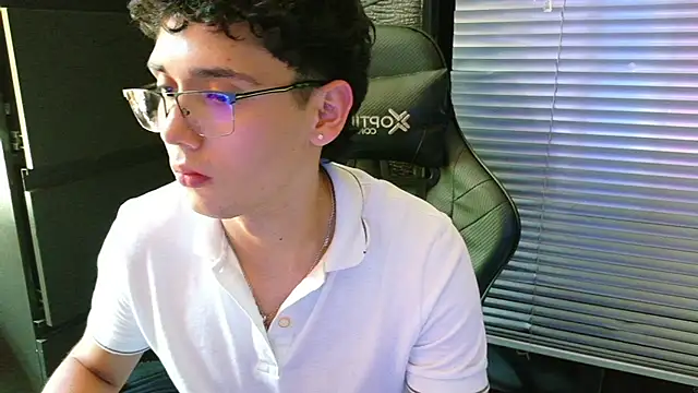 SrJacobs 라이브 XXX 채팅