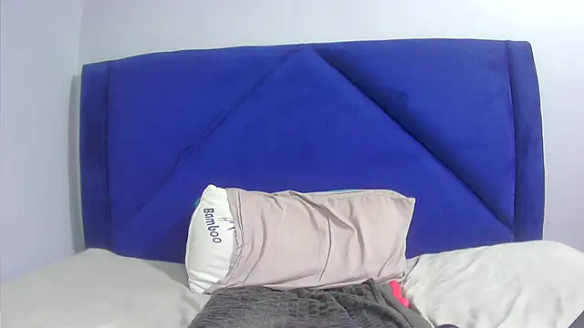 TheSexyBibi's Live XXX Chat