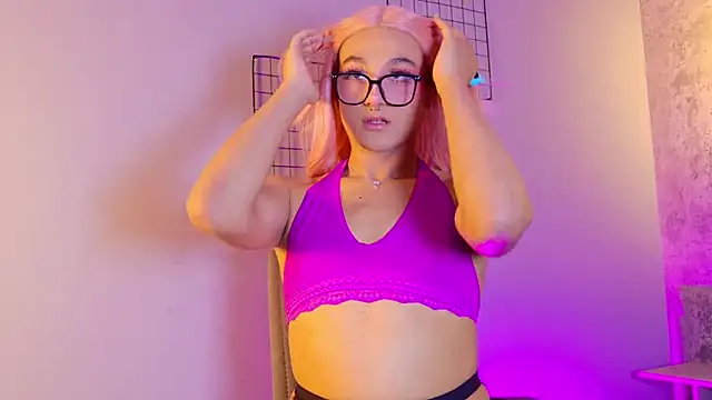 Mikavelvet08's Live XXX Chat