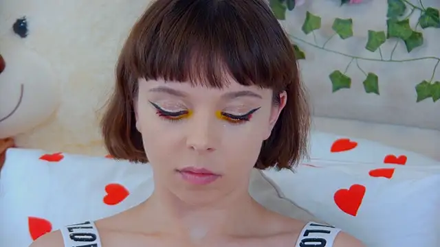 ElisabethDavis 라이브 XXX 채팅