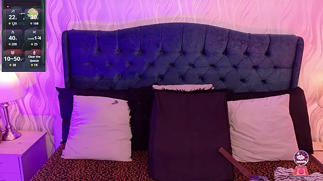 ANNE_HONEY55 라이브 XXX 채팅
