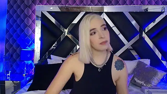 victoriaa_lee_ 라이브 XXX 채팅