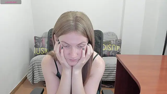 Alisha_Skyes 라이브 XXX 채팅