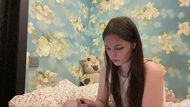 Czat XXX na żywo – RileySpence