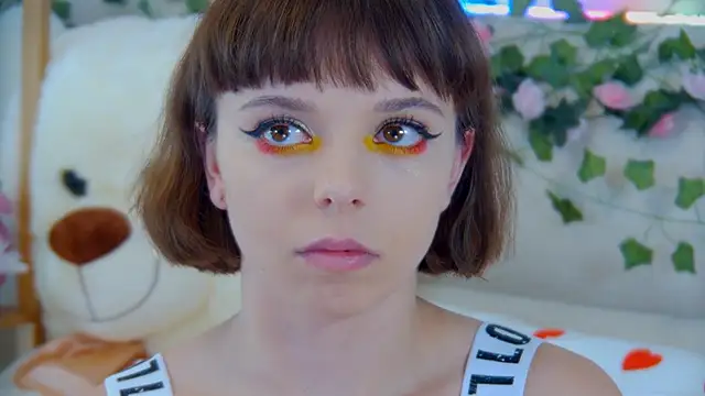 ElisabethDavis 라이브 XXX 채팅