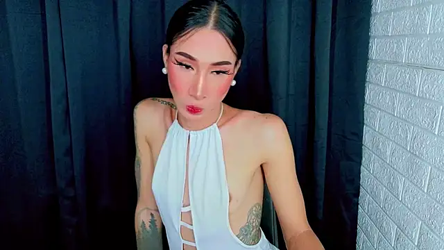Transmedusaxxx Live XXX Chat