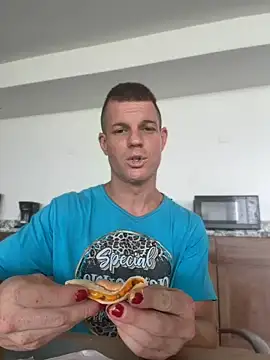 JockNThirsty: απευθείας συνομιλία ΧΧΧ