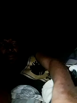 Show de manpower012 na webcam