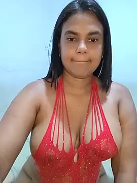 AntonellaShot 라이브 XXX 채팅