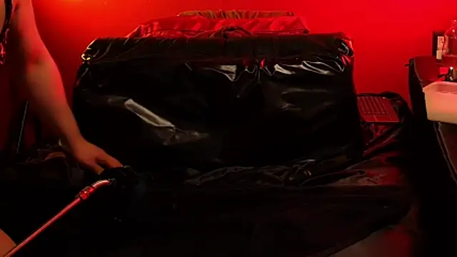 Czat XXX na żywo – JenniferCD