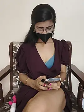 Rubina_69 Obrolan Langsung XXX