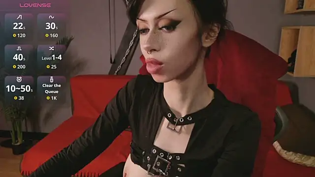 devvilss_toy Live XXX-chat