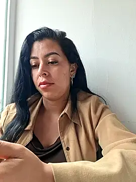 Luianna 라이브 XXX 채팅
