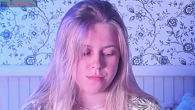 AngelAnty – Live XXX-chat