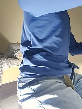 RammusSw Webcam-Show