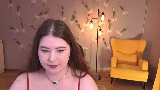 دردشة PixelGoddess الجنسية المباشرة