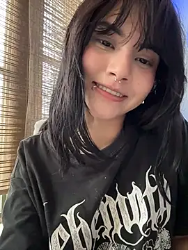 TatiLee Adlı Modelin Canlı XXX Sohbeti