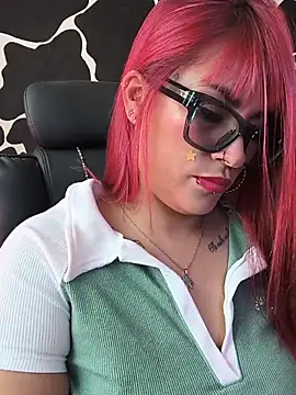 Charlotte1Demony 라이브 XXX 채팅