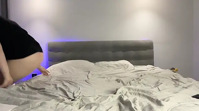 alyrasun 라이브 XXX 채팅