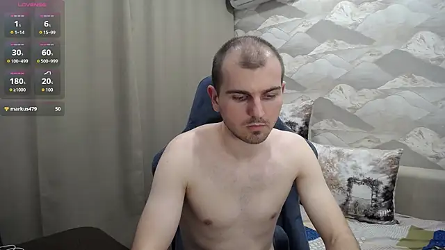 SerzhKorol1 Live XXX Chat