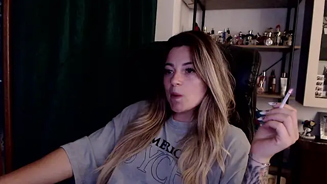 Rania_Stitch: απευθείας συνομιλία ΧΧΧ