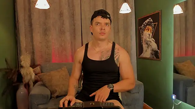 Chat +18 de Jake_Tylerr_ ao vivo