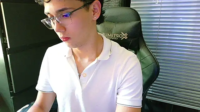 SrJacobs 라이브 XXX 채팅