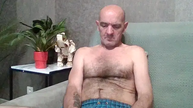 skorpibg65's Live XXX Chat