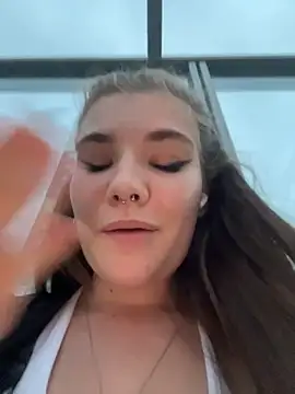 Holy_Tereza 라이브 XXX 채팅