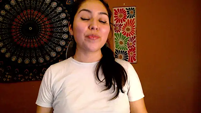 Africa_blue 라이브 XXX 채팅