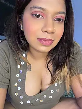 Онлайн чат XXX Malika_Secrets