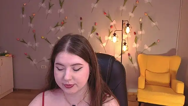 دردشة PixelGoddess الجنسية المباشرة