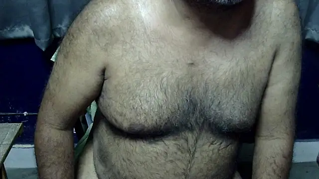 hairysubcub_70 即時 XXX 聊天