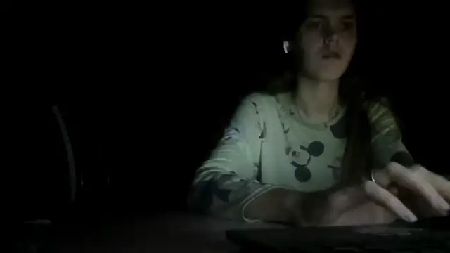 TabithaKorey: απευθείας συνομιλία ΧΧΧ
