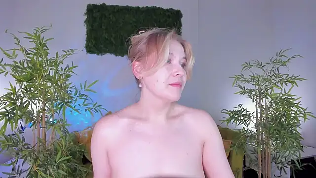 Chat XXX en directo de Colleen_Blake