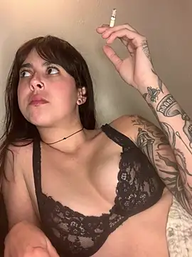 ninapellegrini17 Obrolan Langsung XXX