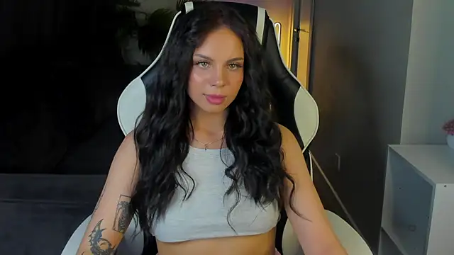 Chat XXX en directo de CatherineLambert