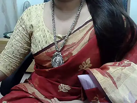 SexyRani2000 라이브 XXX 채팅