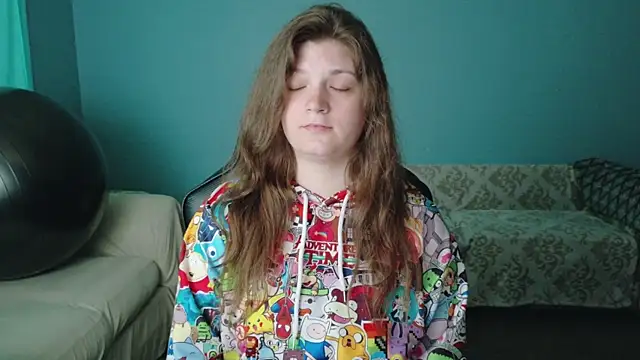 TreeJeanne's Live XXX Chat