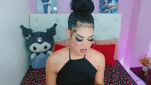 Živý XXX chat Amanda_bigx