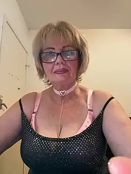 AngelBlonda: απευθείας συνομιλία ΧΧΧ
