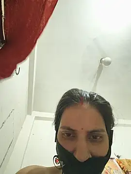 Neha-ji's Live XXX Chat